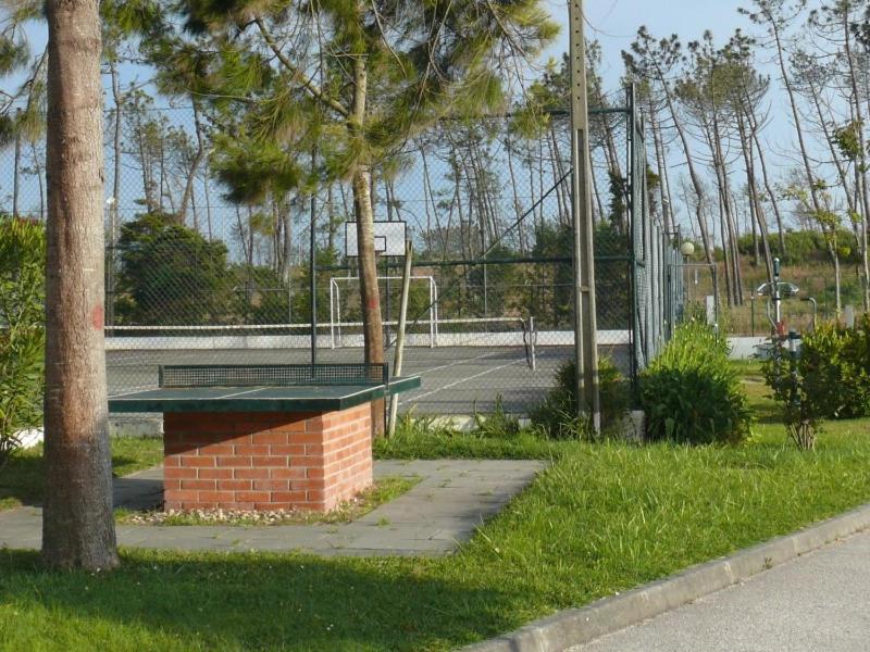 Kampaoh Gala Hotel Figueira da Foz Eksteriør billede