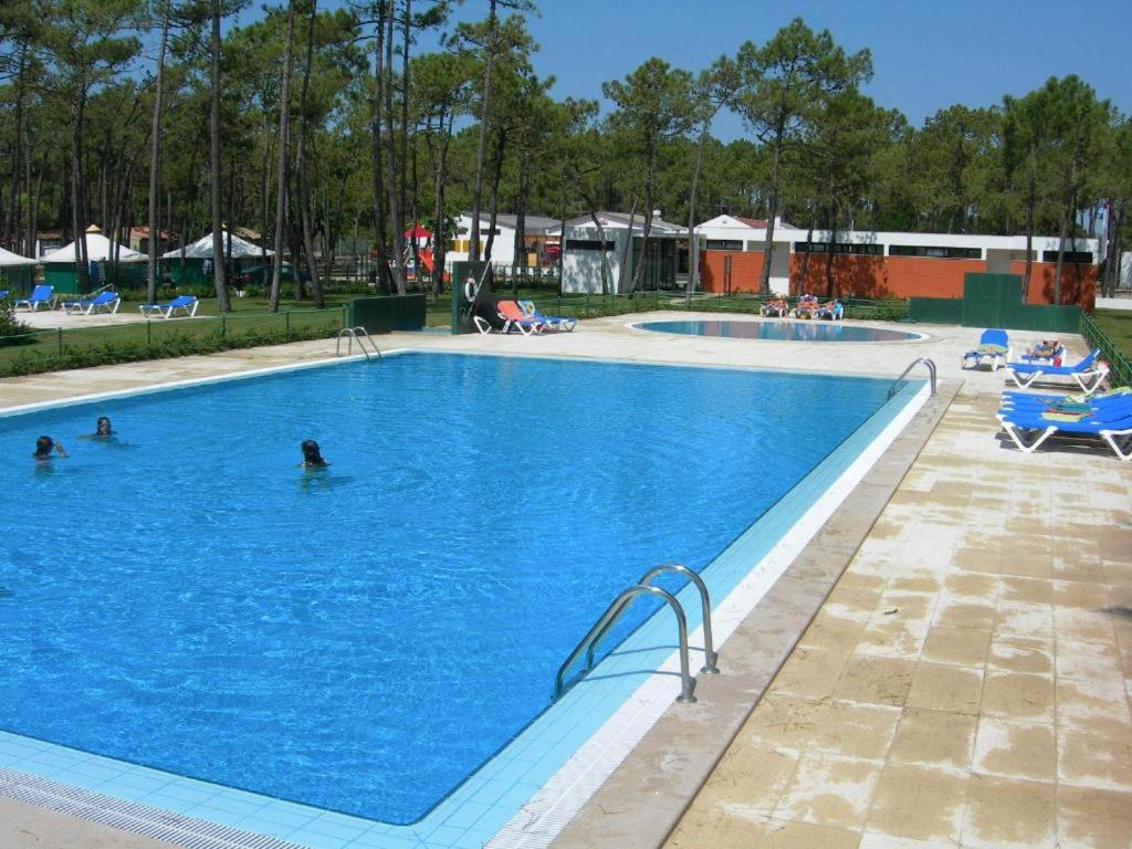Kampaoh Gala Hotel Figueira da Foz Eksteriør billede